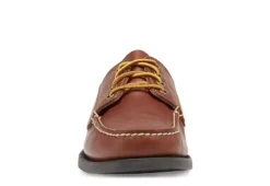 Eastland Mens Falmouth Boat Shoe - Tan -Shoe Promotion Shop US 01 501076 02