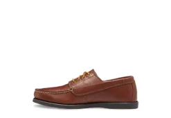 Eastland Mens Falmouth Boat Shoe - Tan -Shoe Promotion Shop US 01 501076 03