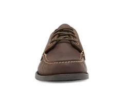 Eastland Mens Falmouth Boat Shoe - Brown 11 Eastland Mens Falmouth Boat Shoe - Brown -Shoe Promotion Shop US 01 501077 02