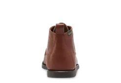 Eastland Mens Seneca Chukka Boot - Tan -Shoe Promotion Shop US 01 501080 04