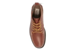 Eastland Mens Seneca Chukka Boot - Tan -Shoe Promotion Shop US 01 501080 05
