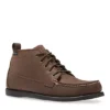 Eastland Mens Seneca Chukka Boot - Brown 2 Eastland Mens Seneca Chukka Boot - Brown -Shoe Promotion Shop US 01 501081 00