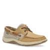 Eastland Mens Solstice Boat Shoe - Tan -Shoe Promotion Shop US 01 501088 00