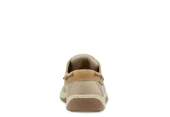Eastland Mens Solstice Boat Shoe - Tan -Shoe Promotion Shop US 01 501088 04