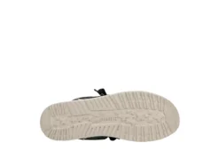 Heydude Mens Wally Slip On Sneaker - Dark Grey 15 Heydude Mens Wally Slip On Sneaker - Dark Grey -Shoe Promotion Shop US 01 501095 06