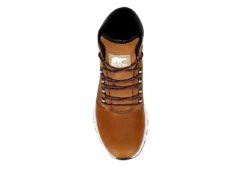 Sorel Mens Mac Hill Waterproof Boot - Cognac -Shoe Promotion Shop US 01 501138 05