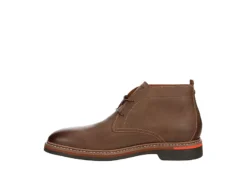 Cole Haan Mens York Chukka Boot - Brown -Shoe Promotion Shop US 01 501151 03