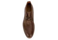 Cole Haan Mens York Chukka Boot - Brown -Shoe Promotion Shop US 01 501151 05