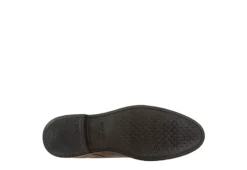 Cole Haan Mens York Chukka Boot - Brown -Shoe Promotion Shop US 01 501151 06