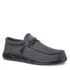 Reef Mens Cushion Coast Slip On Sneaker - Black -Shoe Promotion Shop US 01 501180 00