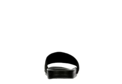 Adidas Mens Adilette Logo Slide Sandal - Black -Shoe Promotion Shop US 01 501277 04