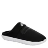 Nike Mens Burrow Slipper - Black 2 Nike Mens Burrow Slipper - Black -Shoe Promotion Shop US 01 501284 00