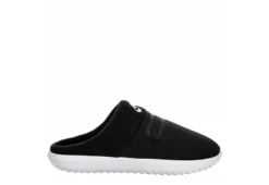 Nike Mens Burrow Slipper - Black -Shoe Promotion Shop US 01 501284 01
