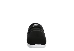 Nike Mens Burrow Slipper - Black -Shoe Promotion Shop US 01 501284 02