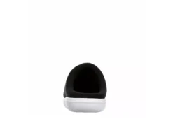 Nike Mens Burrow Slipper - Black -Shoe Promotion Shop US 01 501284 04