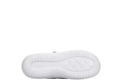 Nike Mens Burrow Slipper - Black -Shoe Promotion Shop US 01 501284 06