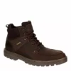 Rockport Mens Weather Ready Waterproof Chukka Boot - Dark Brown 1 Rockport Mens Weather Ready Waterproof Chukka Boot - Dark Brown -Shoe Promotion Shop US 01 501297 00
