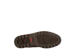 Rockport Mens Weather Ready Waterproof Chukka Boot - Dark Brown 15 Rockport Mens Weather Ready Waterproof Chukka Boot - Dark Brown -Shoe Promotion Shop US 01 501297 06