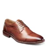 Stacy Adams Mens Maddox Cap Toe Oxford - Cognac 1 Stacy Adams Mens Maddox Cap Toe Oxford - Cognac -Shoe Promotion Shop US 01 501301 00