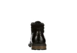 Restoration Mens Parker Chukka Boot - Black 13 Restoration Mens Parker Chukka Boot - Black -Shoe Promotion Shop US 01 501303 04