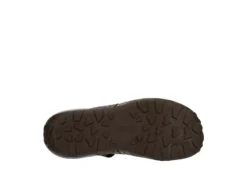 Teva Mens Flintwood Outdoor Sandal - Brown 15 Teva Mens Flintwood Outdoor Sandal - Brown -Shoe Promotion Shop US 01 501312 06