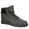 Puma Mens Desierto V2 Lace-up Boot - Grey 2 Puma Mens Desierto V2 Lace-up Boot - Grey -Shoe Promotion Shop US 01 501316 00