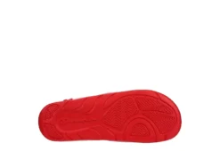 Champion Mens Mega Slide Big C Slide Sandal - Red 15 Champion Mens Mega Slide Big C Slide Sandal - Red -Shoe Promotion Shop US 01 501350 06