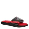 Champion Mens Vital Foam Slide Sandal - Black 2 Champion Mens Vital Foam Slide Sandal - Black -Shoe Promotion Shop US 01 501353 00