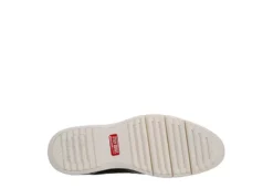 Stacy Adams Mens Summit Wingtip Lace-up Oxford - Black -Shoe Promotion Shop US 01 501415 06