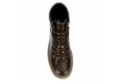Day Five Mens Jaxon Bf Lace-up Boot - Brown 14 Day Five Mens Jaxon Bf Lace-up Boot - Brown -Shoe Promotion Shop US 01 501432 05