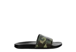 Adidas Mens Adilette Comfort Slide Sandal - Camo 10 Adidas Mens Adilette Comfort Slide Sandal - Camo -Shoe Promotion Shop US 01 501447 01