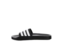 Adidas Mens Adilette Shower Slide Sandal - Black -Shoe Promotion Shop US 01 501461 03