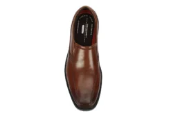 Rockport Mens Style Leader 2 Bike Toe Slip On Oxford - Brown 14 Rockport Mens Style Leader 2 Bike Toe Slip On Oxford - Brown -Shoe Promotion Shop US 01 501474 05
