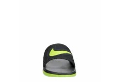 Nike Mens Air Max Cirro Slide Sandal - Grey -Shoe Promotion Shop US 01 501492 02