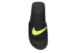 Nike Mens Air Max Cirro Slide Sandal - Grey -Shoe Promotion Shop US 01 501492 05