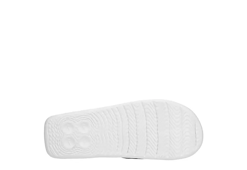 Nike Mens Air Max Cirro Slide Sandal - Black 9 Nike Mens Air Max Cirro Slide Sandal - Black - Image 7