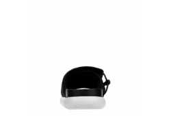 Nike Mens Asuna 2 Slide Sandal - Black -Shoe Promotion Shop US 01 501496 04