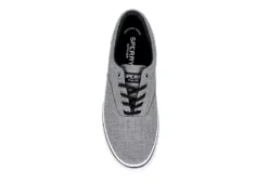Sperry Mens Halyard Cvo Sneaker - Black 14 Sperry Mens Halyard Cvo Sneaker - Black -Shoe Promotion Shop US 01 501506 05