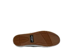 Sperry Mens Halyard Cvo Sneaker - Black 15 Sperry Mens Halyard Cvo Sneaker - Black -Shoe Promotion Shop US 01 501506 06