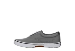 Sperry Mens Halyard Cvo Sneaker - Grey -Shoe Promotion Shop US 01 501507 03