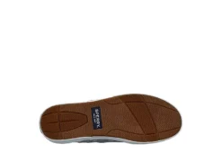 Sperry Mens Halyard Cvo Sneaker - Grey -Shoe Promotion Shop US 01 501507 06