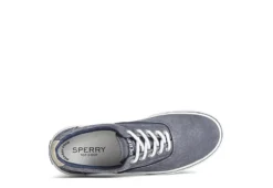 Sperry Mens Halyard Cvo Sneaker - Navy -Shoe Promotion Shop US 01 501517 04