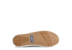 Sperry Mens Halyard Cvo Sneaker - Navy -Shoe Promotion Shop US 01 501517 05