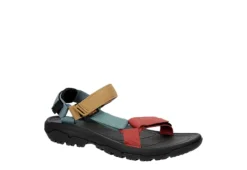 Teva Mens Hurricane Xlt Outdoor Sandal - Multicolor
