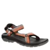 Teva Mens Hurricane Alt Outdoor Sandal - Orange -Shoe Promotion Shop US 01 501534 00