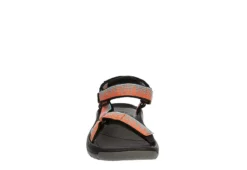 Teva Mens Hurricane Alt Outdoor Sandal - Orange -Shoe Promotion Shop US 01 501534 02
