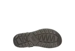 Teva Mens Hurricane Alt Outdoor Sandal - Orange -Shoe Promotion Shop US 01 501534 06