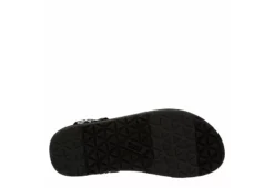 Teva Mens Original Universal Outdoor Sandal - Black -Shoe Promotion Shop US 01 501536 06