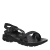 Chaco Mens Zvolv 2 Outdoor Sandal - Navy -Shoe Promotion Shop US 01 501545 00