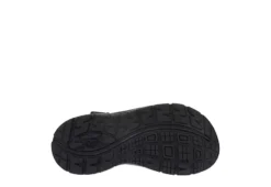 Chaco Mens Zvolv 2 Outdoor Sandal - Navy -Shoe Promotion Shop US 01 501545 06